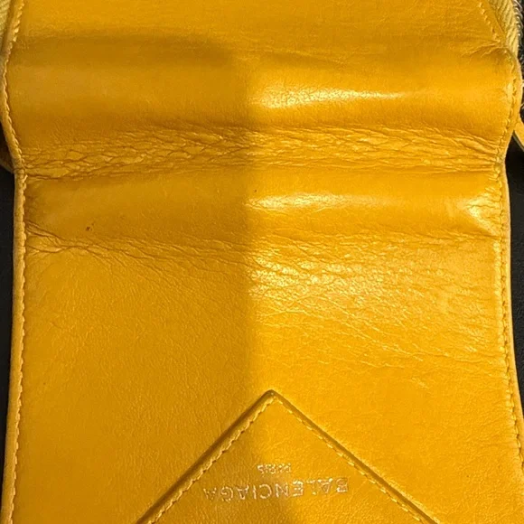 Balenciaga Compact Wallet - Picture 7 of 16